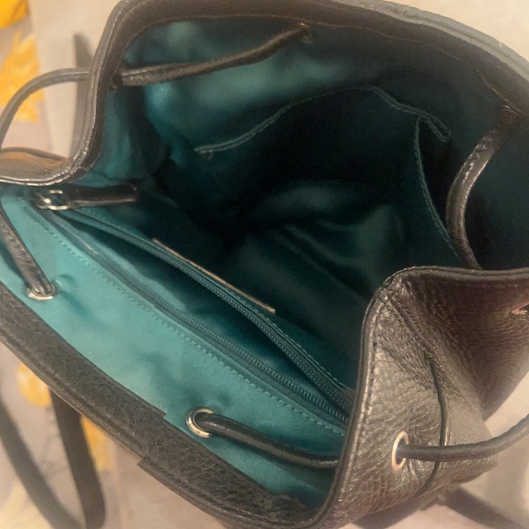 Coach Backpack - Picture 9 of 13